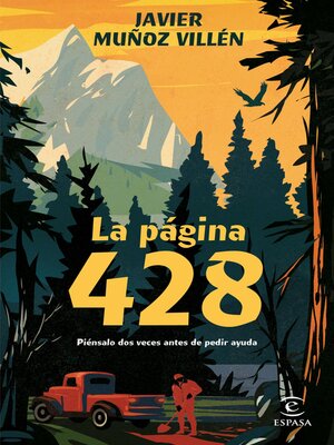 cover image of La página 428
